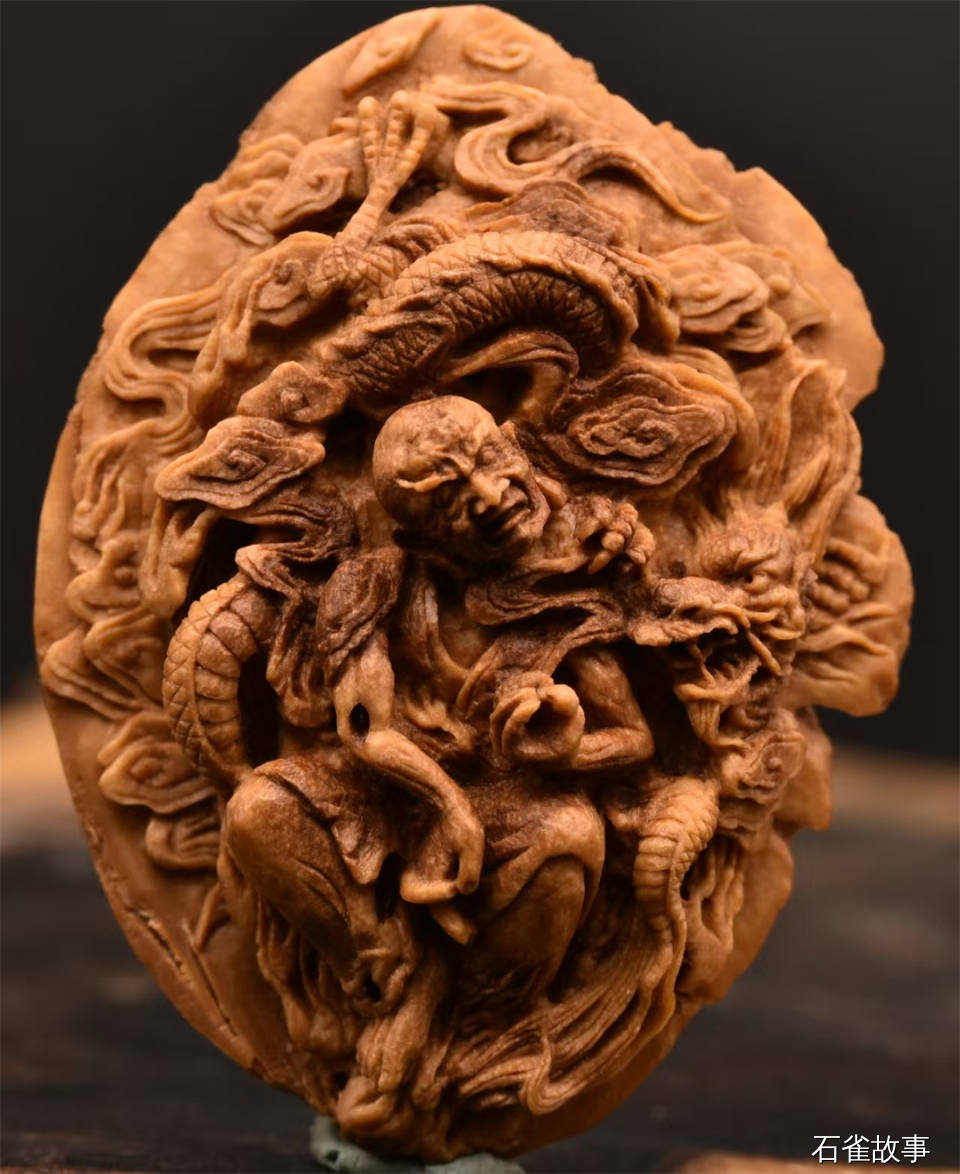 郭名山 作品
