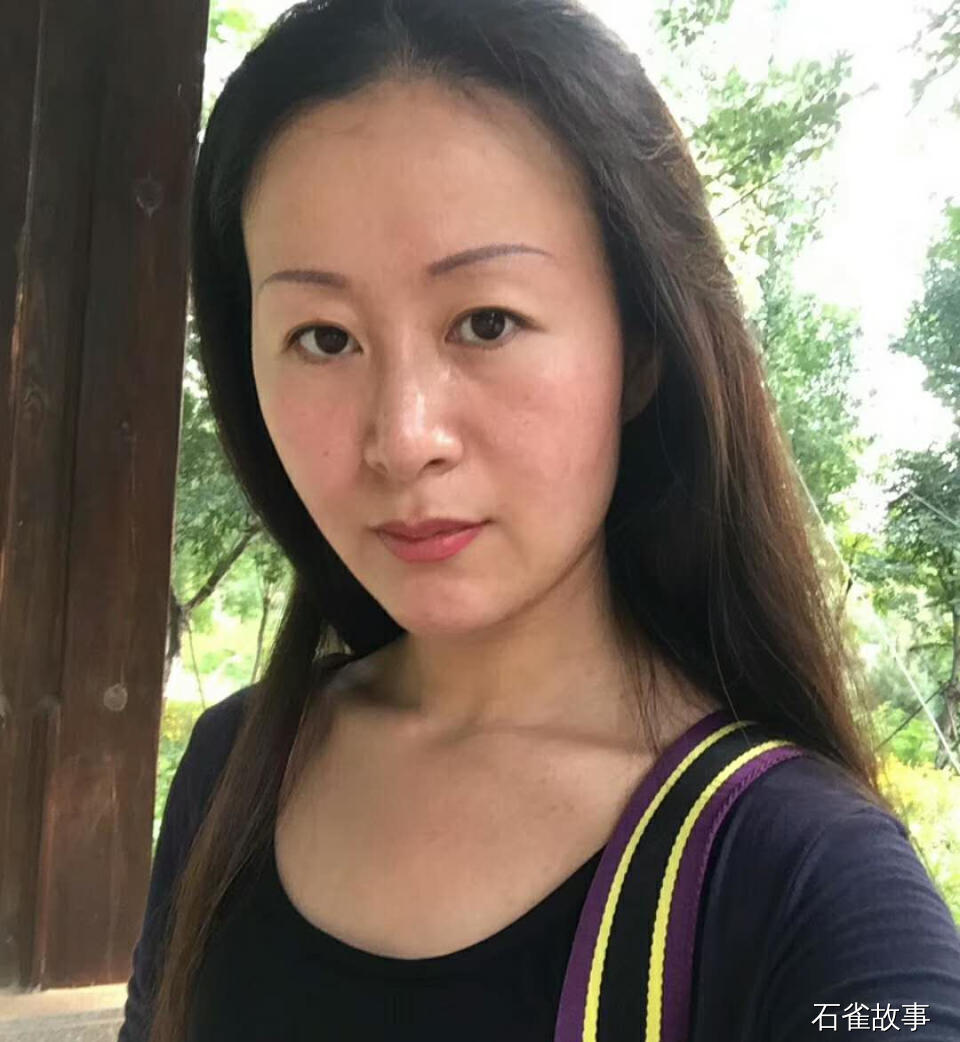 石雀故事