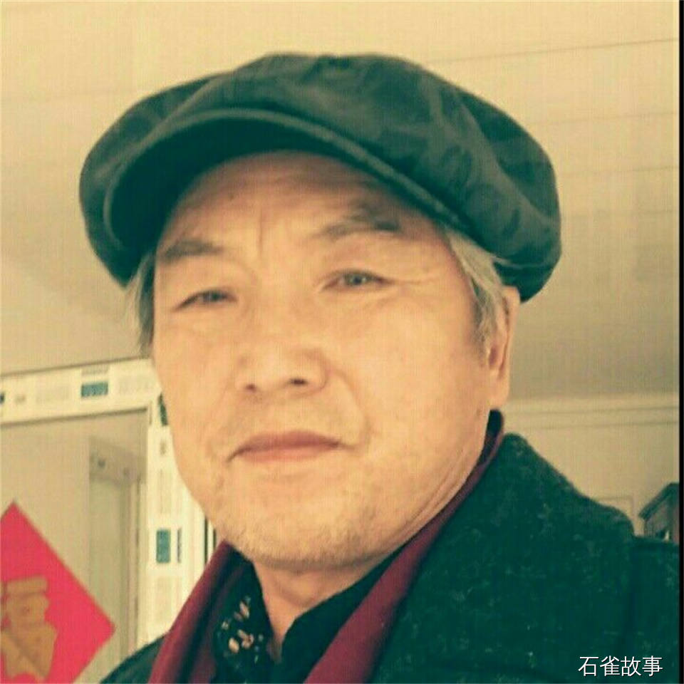 石雀故事