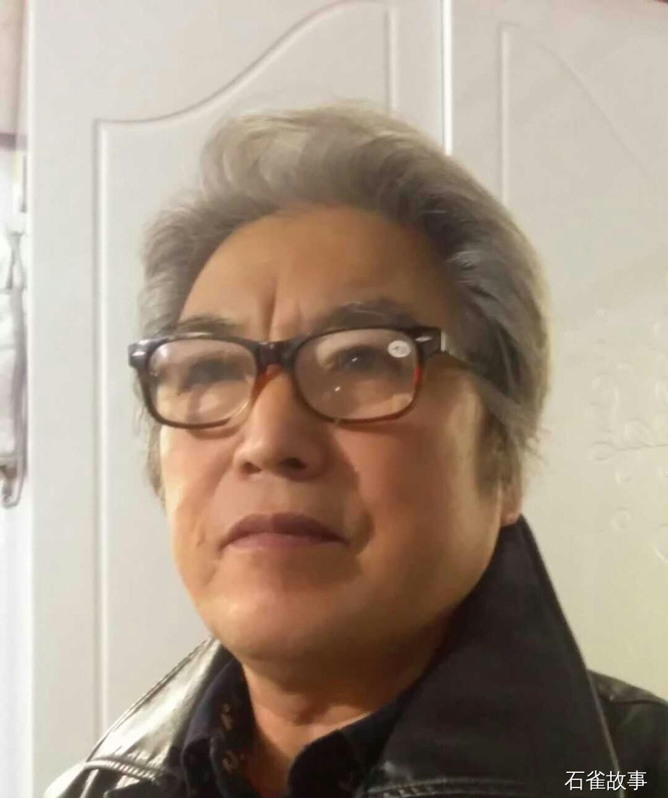 石雀故事