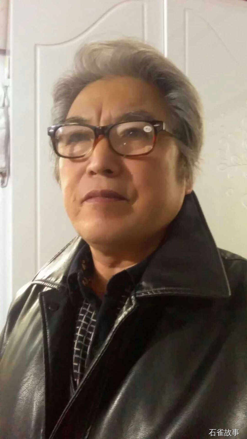 石雀故事